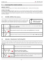 Preview for 4 page of EB TECHNOLOGY Nologo START-S102 Instruction And Warnings For The Installer