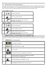 Preview for 40 page of EB TECHNOLOGY START S10 Manual