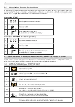 Preview for 62 page of EB TECHNOLOGY START S10 Manual