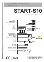 Preview for 69 page of EB TECHNOLOGY START S10 Manual