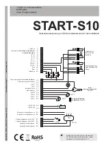 Preview for 93 page of EB TECHNOLOGY START S10 Manual