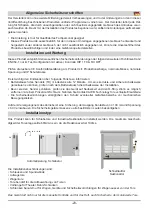 Preview for 23 page of EB TECHNOLOGY TX-MINI Technical Manual