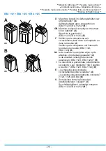 Preview for 20 page of EBA 1125 C Operating Instructions Manual