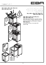 Preview for 9 page of EBA 2026-2 Operating Instructions Manual