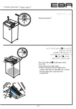 Preview for 21 page of EBA 2026-2 Operating Instructions Manual