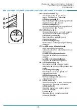 Preview for 24 page of EBA 2326 S/C Operating Instructions Manual