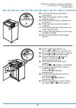 Preview for 26 page of EBA 2326 S/C Operating Instructions Manual