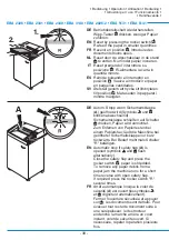 Preview for 30 page of EBA 2326 S/C Operating Instructions Manual