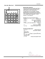 Preview for 23 page of EBA 550LT Instruction Manual