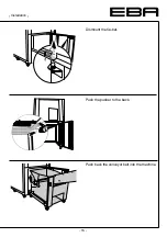 Preview for 15 page of EBA 7050-2 Operating Instructions Manual