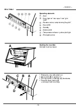 Preview for 18 page of EBA 7050-2 Operating Instructions Manual