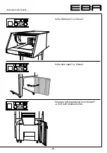 Preview for 25 page of EBA 7050-2 Operating Instructions Manual