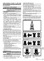 Preview for 35 page of EBARA 3E Series Original Instructions Manual