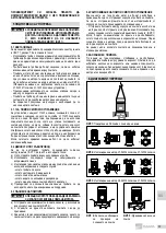 Preview for 37 page of EBARA 3E Series Original Instructions Manual