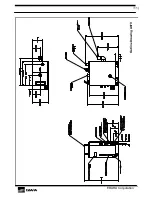 Preview for 25 page of EBARA A70W Instruction Manual