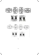 Preview for 114 page of EBARA Ego 2 slim Installation And Operating Manual