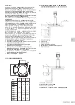 Preview for 61 page of EBARA EVMS 1 Operating And Maintenance Manual