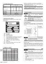 Preview for 130 page of EBARA EVMSN10 Operating And Maintenance Manual