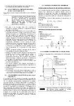 Preview for 7 page of EBARA GP Operating And Maintenance Manual