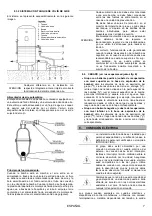 Preview for 100 page of EBARA GP Operating And Maintenance Manual