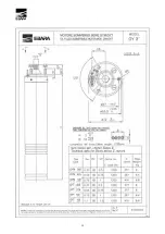 Preview for 30 page of EBARA OY3 Series Installation Manual