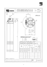 Preview for 31 page of EBARA OY3 Series Installation Manual