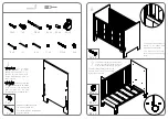 Preview for 2 page of Ebbes Design mandarina Assembling Instructions