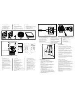 Preview for 2 page of EBECO EB-Therm 30 Operating Instructions