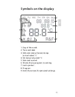 Preview for 47 page of EBECO EB-Therm 350 Manual