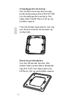 Preview for 66 page of EBECO EB-Therm 350 Manual