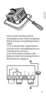 Preview for 9 page of EBECO EB-Therm 355 Manual