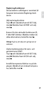 Preview for 23 page of EBECO EB-Therm 355 Manual