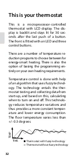 Preview for 34 page of EBECO EB-Therm 355 Manual