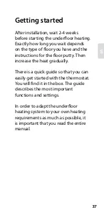 Preview for 39 page of EBECO EB-Therm 355 Manual