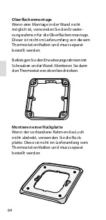 Preview for 66 page of EBECO EB-Therm 355 Manual