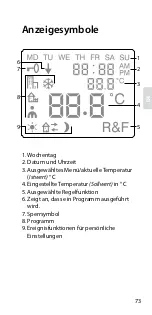 Preview for 75 page of EBECO EB-Therm 355 Manual