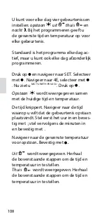 Preview for 110 page of EBECO EB-Therm 355 Manual