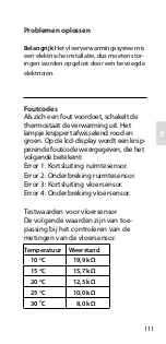 Preview for 113 page of EBECO EB-Therm 355 Manual