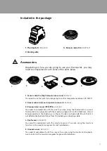 Preview for 4 page of EBECO EB-Therm 800 Manual