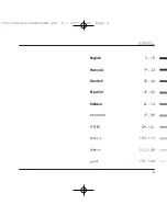 Preview for 3 page of Ebel 1911 1203475 User Manual