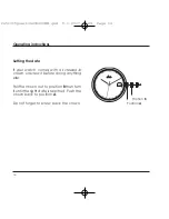 Preview for 14 page of Ebel 1911 1203475 User Manual