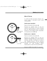 Preview for 27 page of Ebel 1911 1203475 User Manual