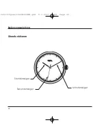 Preview for 40 page of Ebel 1911 1203475 User Manual