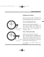 Preview for 41 page of Ebel 1911 1203475 User Manual