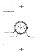 Preview for 54 page of Ebel 1911 1203475 User Manual