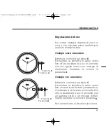 Preview for 69 page of Ebel 1911 1203475 User Manual