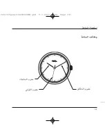 Preview for 137 page of Ebel 1911 1203475 User Manual