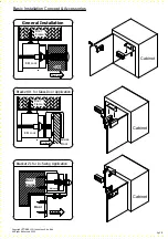 Preview for 2 page of Ebelco 140-S Installation Instruction Manual