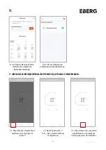 Preview for 9 page of Eberg ERI 425 WiFi User Manual