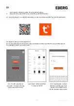 Preview for 17 page of Eberg ERI 425 WiFi User Manual